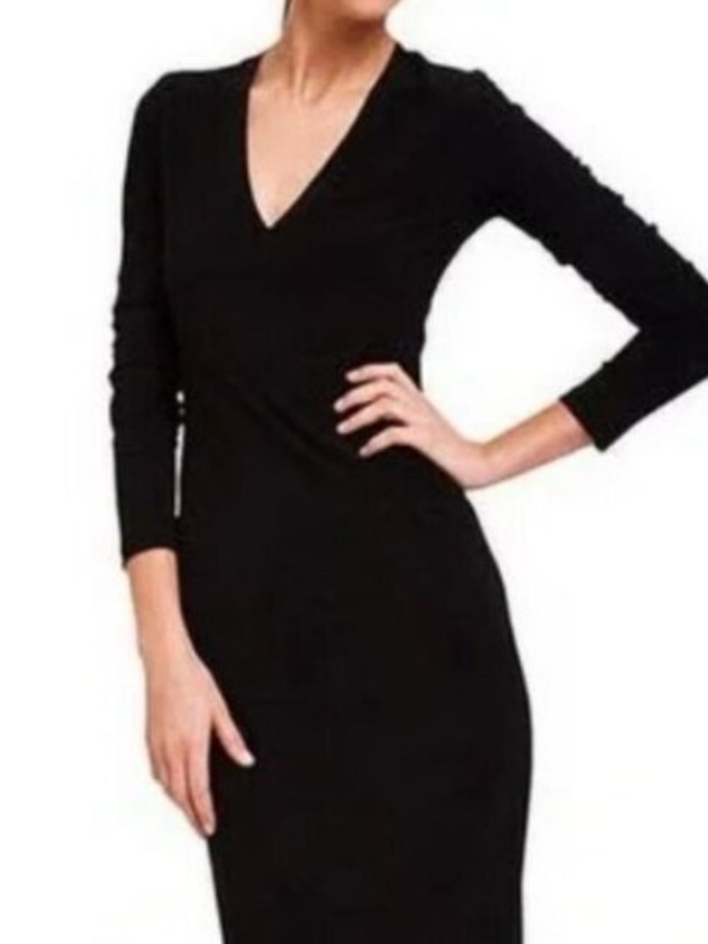 Norma Kamali Dress